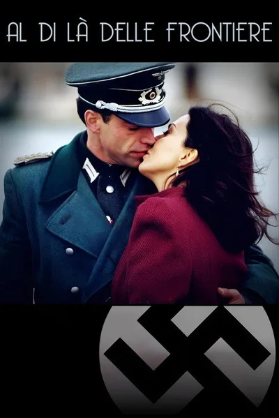 Beyond Borders poster