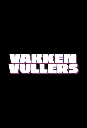 Vakkenvullers poster
