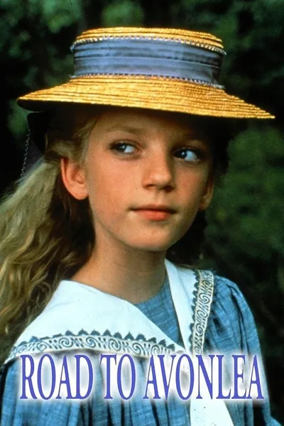 Avonlea poster
