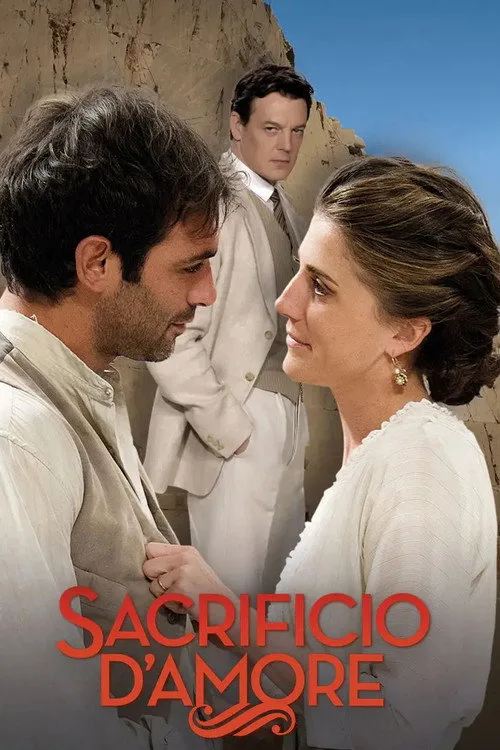 Love and Sacrifice poster
