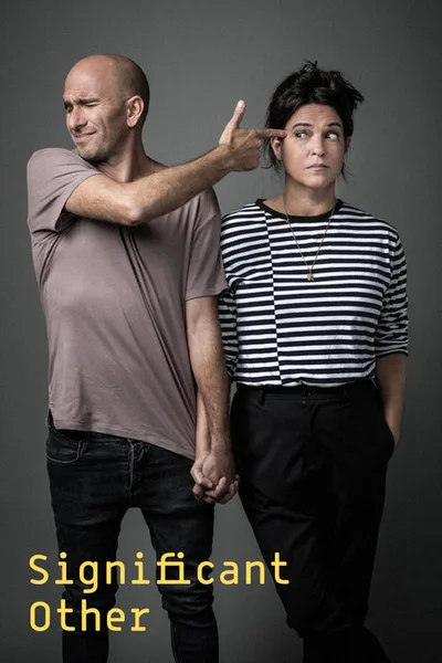 Significant Other poster