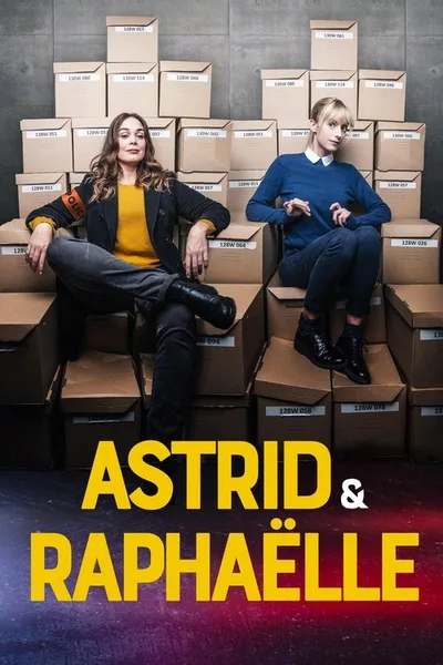 Astrid poster
