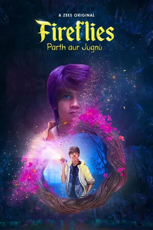 Fireflies: Parth Aur Jugnu poster