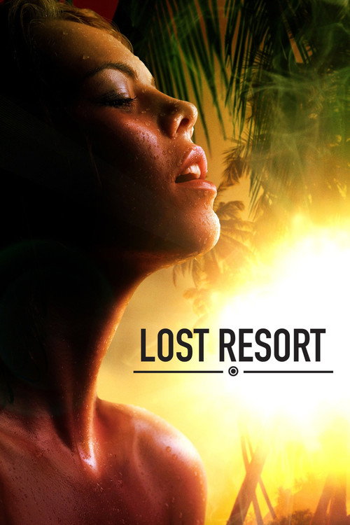 Lost Resort poster