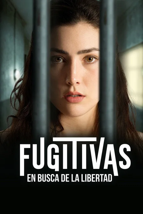 Fugitives: Seeking Justice poster