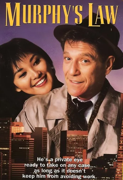 Murphy's Law poster