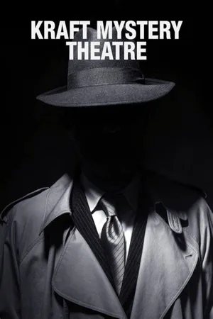 Kraft Mystery Theater poster