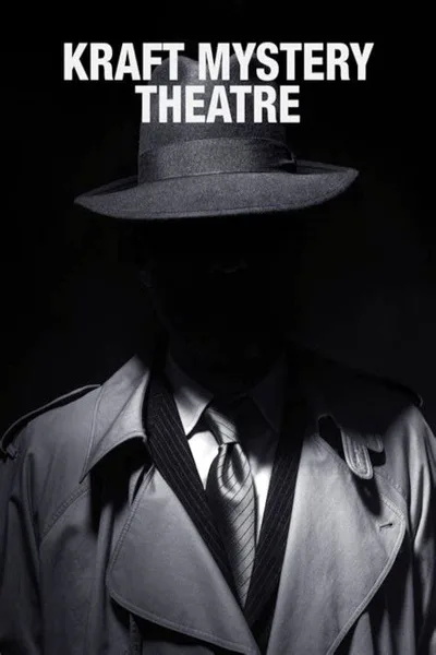 Kraft Mystery Theater poster