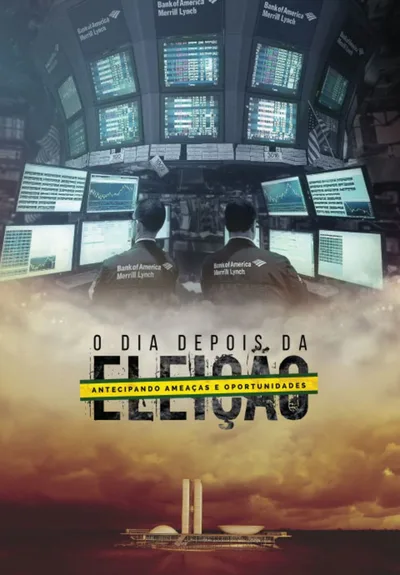O Dia Depois da Eleição poster
