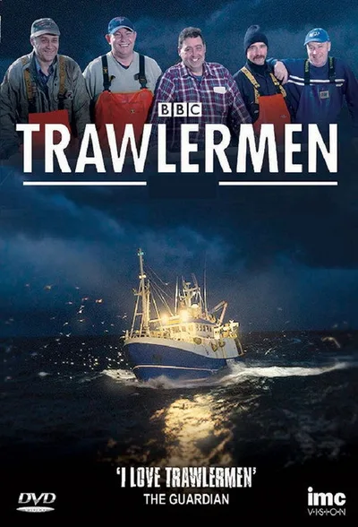 Trawlermen poster