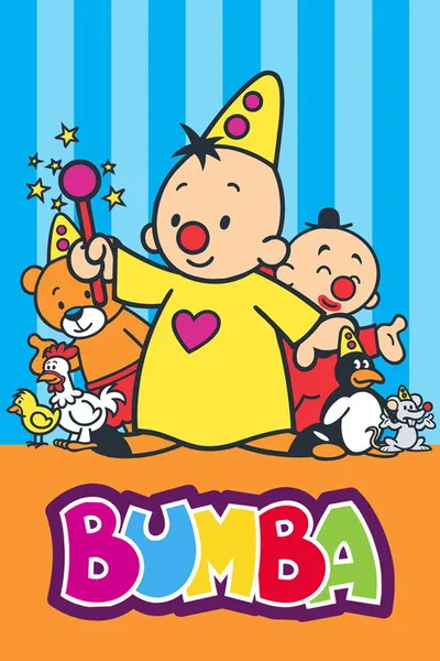 Bumba poster