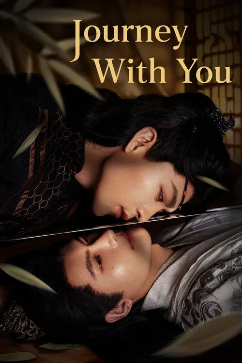 Journey with You poster