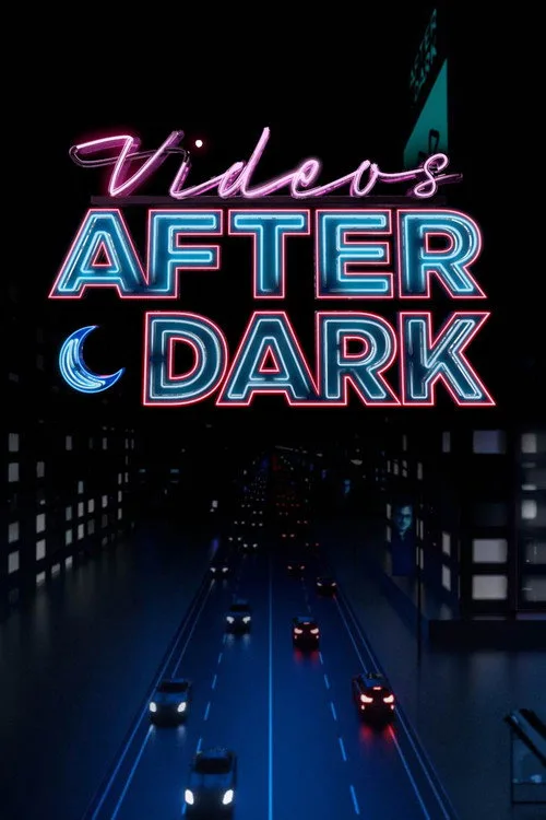 Videos After Dark poster