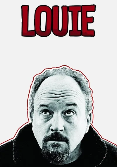 Louie poster