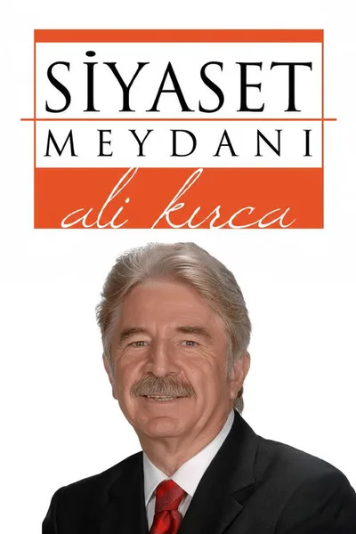 Siyaset Meydani poster