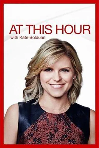 At This Hour poster