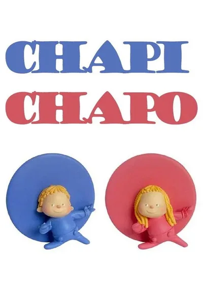 Chapi-Chapo poster