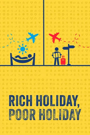 Rich Holiday, Poor Holiday poster