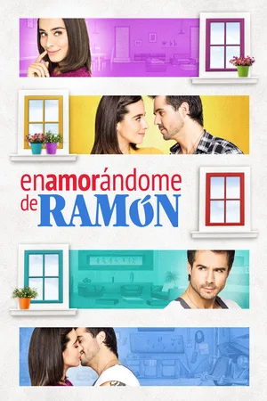 Enamorándome de Ramón poster