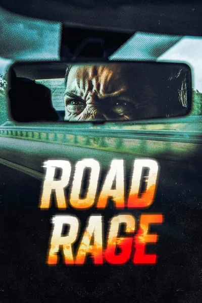 Road Rage poster