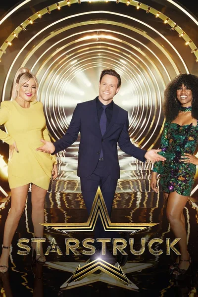 Starstruck poster