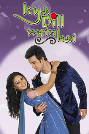 Kya Dill Mein Hai poster