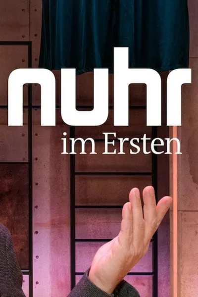 Satire Gipfel poster