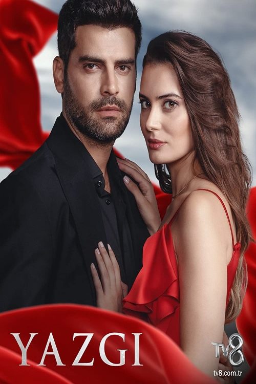 Yazgi poster