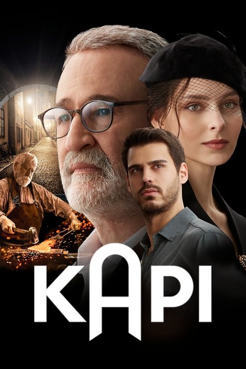 Kapi poster