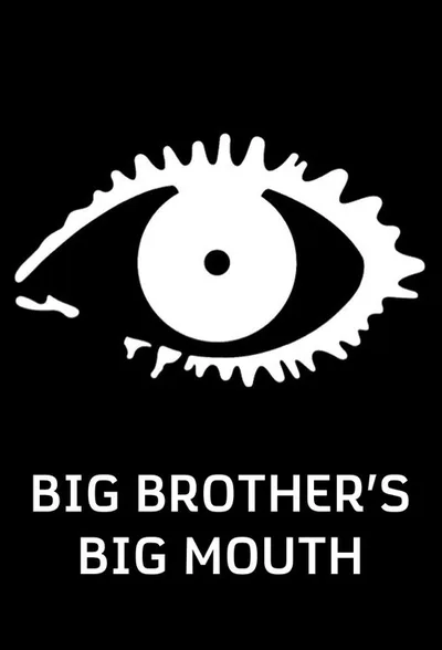 Big Brother's Efourum poster