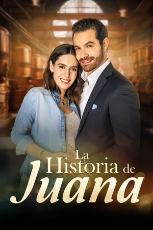 Juana's Story poster