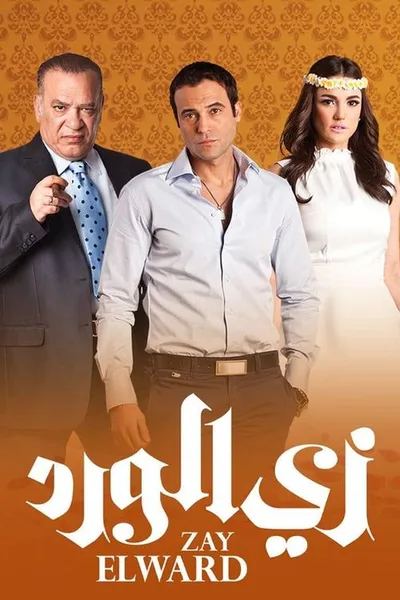 Like Roses poster