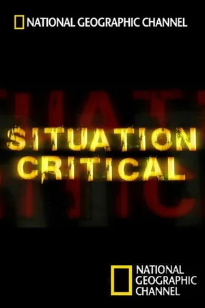 Situation Critical poster