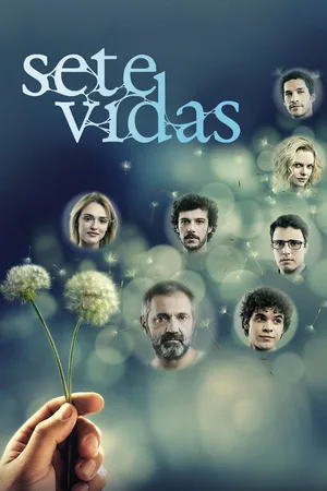 Parts of Me poster