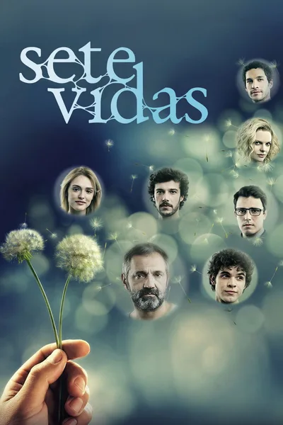 Parts of Me poster