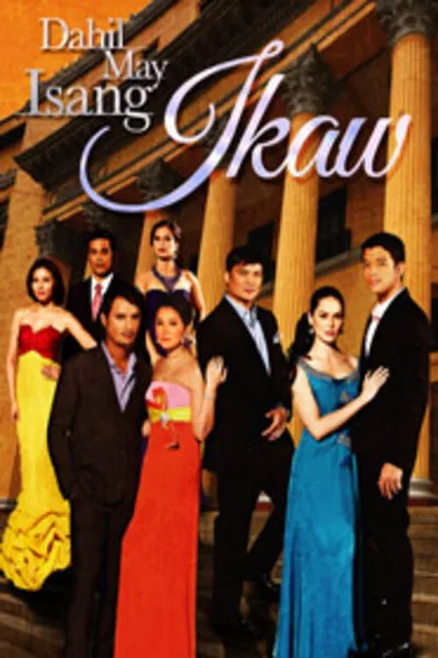 Destined Hearts poster