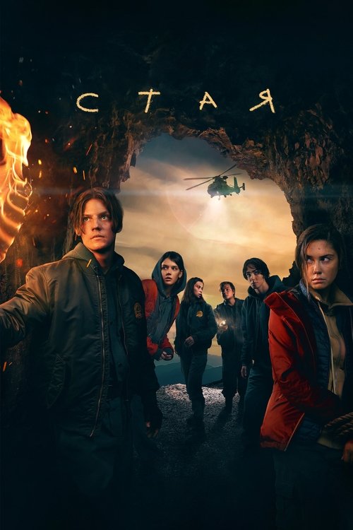 Staya poster