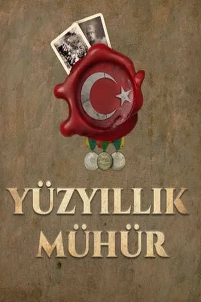 Yüzyillik Mühür poster