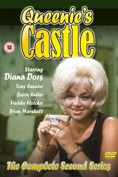 Queenie's Castle poster