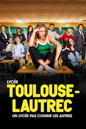 One of Us poster