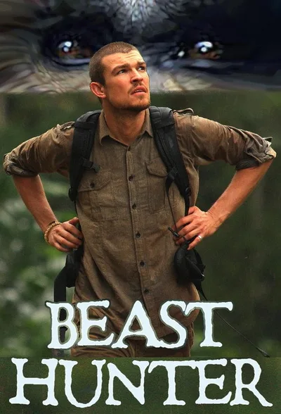 Beast Hunter poster