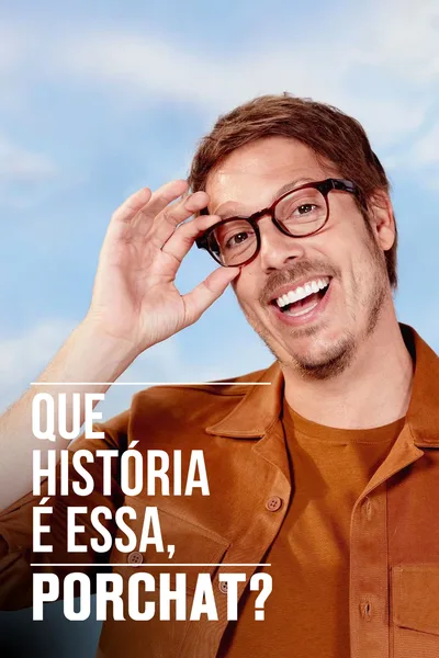 What Is Your Story? poster