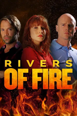 Rivers of Fire poster