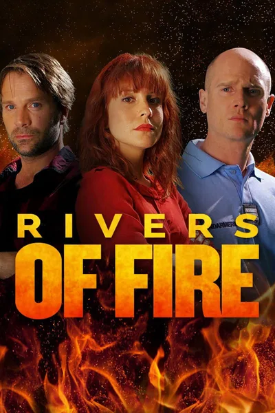 Rivers of Fire poster