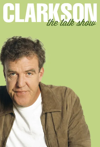Clarkson poster