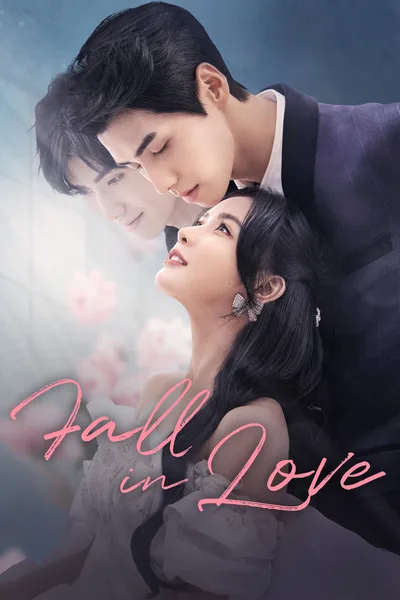 Fall in Love poster
