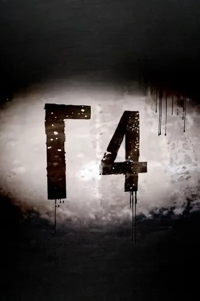 G4 poster