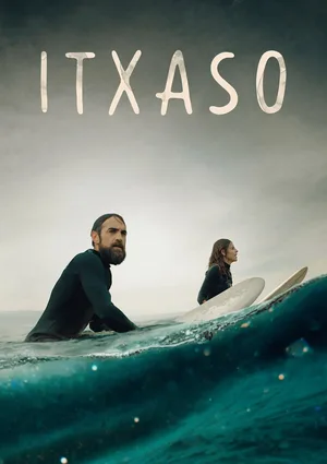 Itxaso and the Sea poster