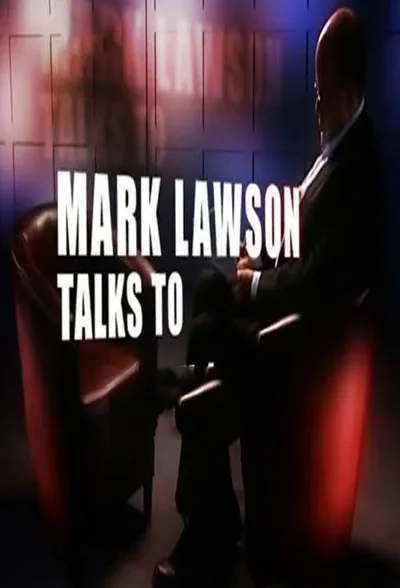 Mark Lawson Talks to... poster