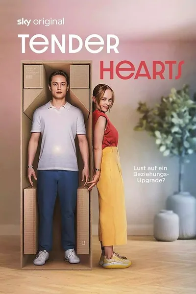 Tender Hearts poster